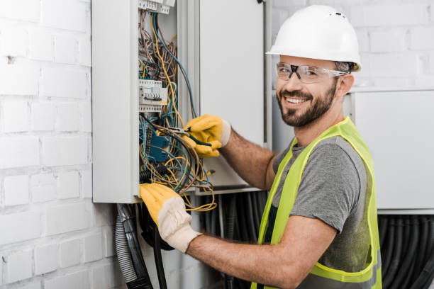 Best Emergency Electrical Repair  in Wagon Wheel, AZ