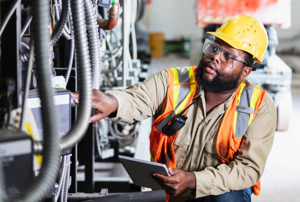 Best Commercial Electrician Services  in Wagon Wheel, AZ